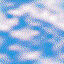 Light blue sky 1