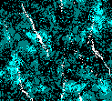 Light blue static 1