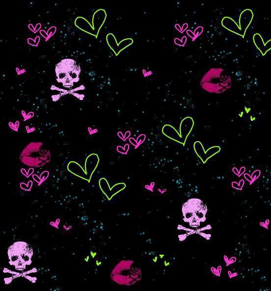 pink emo 15