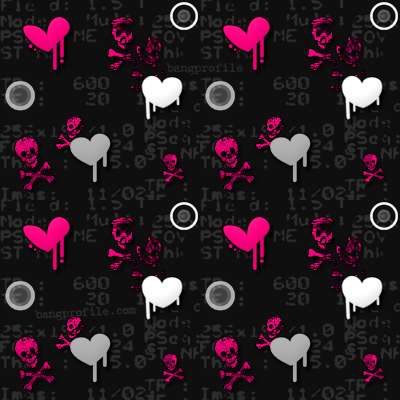 pink emo 5