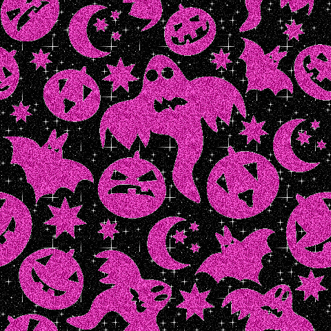 pink spook 1
