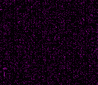 Static pink 1
