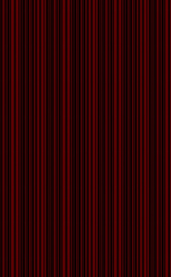red static 1
