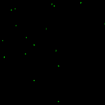 Green code 2