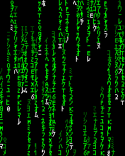 Green code 1