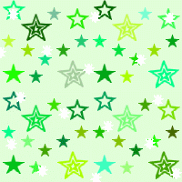 Green star 1