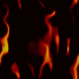 or flames 2