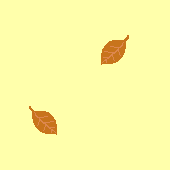 Yel leaf