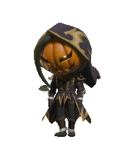 the hunter dance