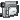 grey knife 19
