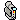 grey knife 20